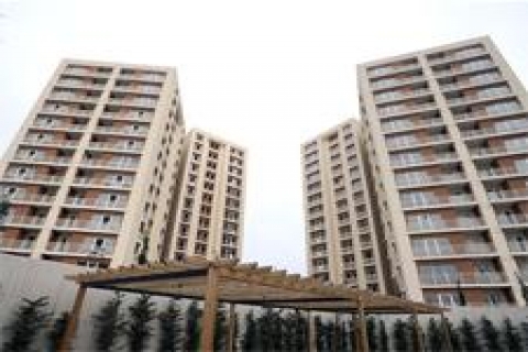 Çınar Olimpia Park'ın yüzde 85'i satıldı!