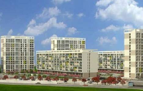 Halkalı Soyak Evostar görselleri!