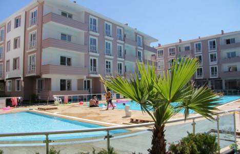 Royal City de 65 bin liraya! 20 bin lira peşinatla!