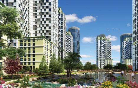 Kristal Şehir ödeme!