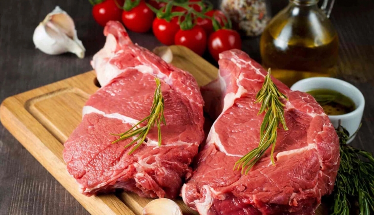 Et fiyatları yüksek diye kara kara düşünmeyin! Muhteşem Ramazan kampanyası yarın başlıyor!