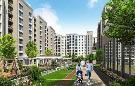 Gül Yapı Kavaklı Konakları görselleri!