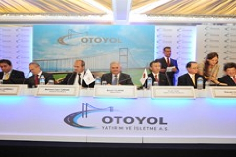 İzmit Körfezi'ni geçmek 70 dakikadan 6 dakikaya düşecek!