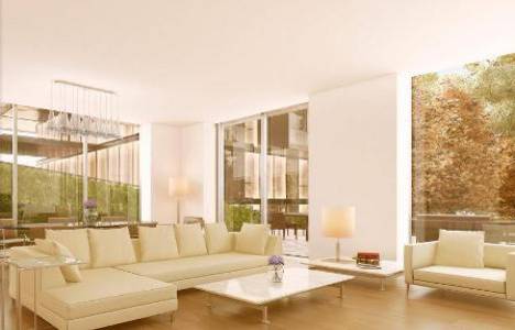 Çamlıca 210 Konutları