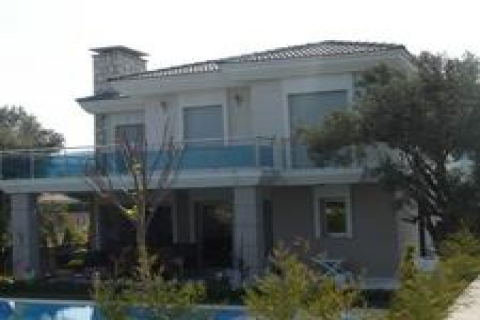 Mandalina Evleri'nde 375 bin TL'ye! Son 3 villa!