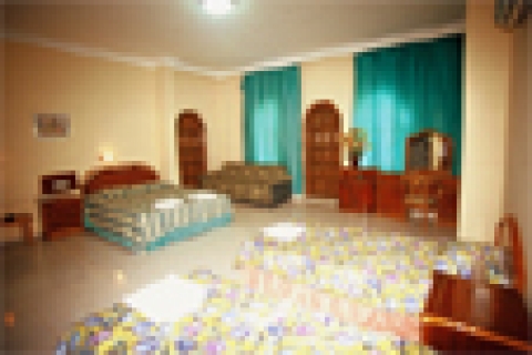 Beşiktaş'ta kiraların hızına yetişilemiyor