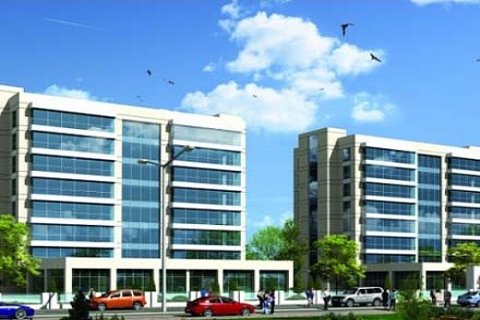 Beyaz Ofis Kartal'da 560 bin liraya satılık, 2 bin liraya kiralık ofis!