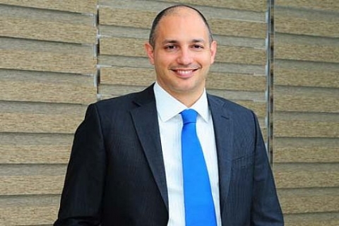 Ukra İnşaat CEO'su Kürşat Tuncel, Facebook'ta yazdı: Bilek bükmeye devam!