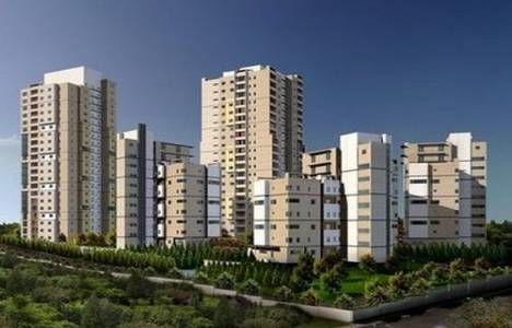 Ev almayı düşünenler faizlerdeki düşüşten olumlu etkileniyor!