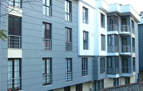 Çekmeköy Zin D Park Evleri nde son konut! 259 bin TL!