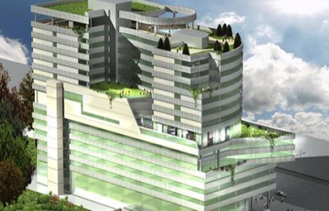  Vetro City Beylikdüzü Evleri nde 164 bin TL ye 1+1!