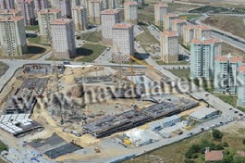 İstanbul Lounge 2'de son durum!