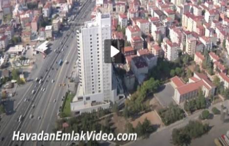 Divan İstanbul Asia nerede yer alıyor? 