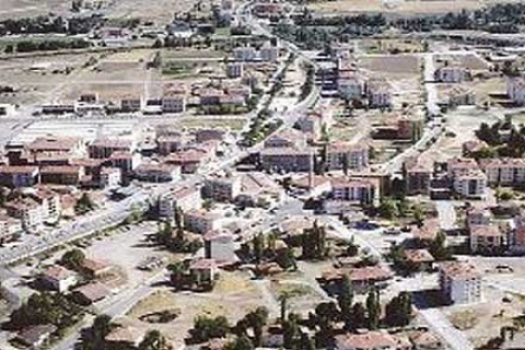 Ankara'da icradan 5 milyon 94 bin 912 liraya satılık fabrika binası!