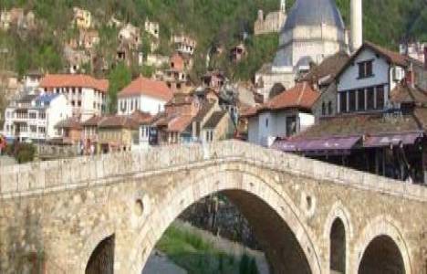 Kosova'nın altyapısını Türk şirketleri kuruyor! 