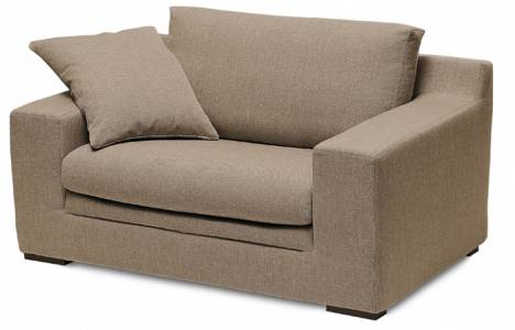  Danca Mobilya, Love Seat koltuğunu üretti!