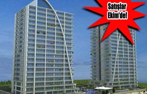 esenyurt Fly Garden Residence