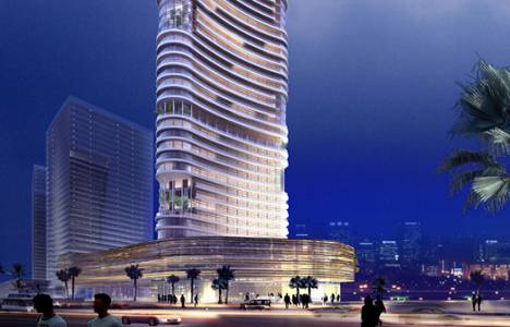 Ege Yapı dan Altunizade ve Kartal da 2 yeni proje!