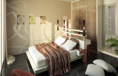 Bahçeşehir Maximoon Rezidans ta 97 bin 500 TL ye 1+0!