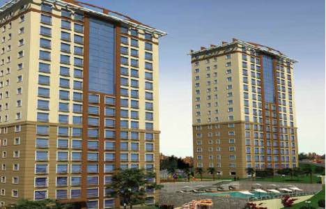 Bof Design Nevpark Villaları'nda 3+1 390 bin TL!