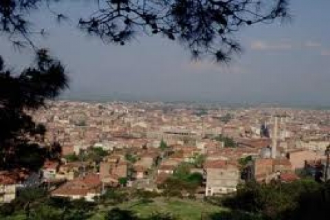  Darüşşafaka,Balıkesir'de ev satıyor!