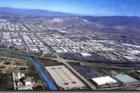 İzmir Atatürk OSB'de 20 arsa ihaleye çıkıyor!