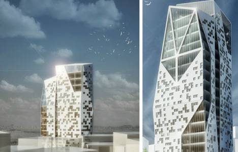 Kağıthane Trea Residence da minimum 400 bin TL: Krediye uygun!