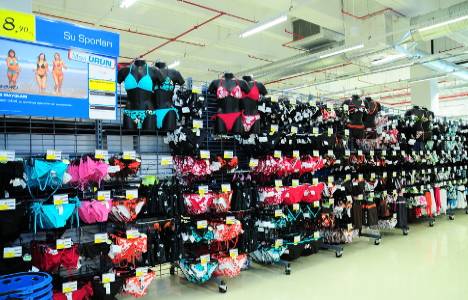 Decathlon Samsun'da yeni mağazasını açıyor!
