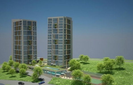  Hayat Merit Life’da 208 bin liraya! 60 ay vade! 