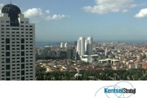 Kentsel Strateji'den Kentlerin Geleceği İçin 10 Temel İlke!