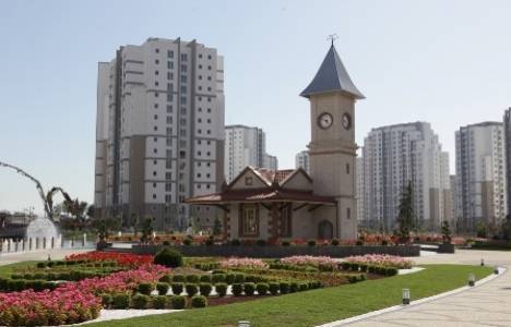  Avrupa Konakları Atakent 3 te 330 bin 800 TL ye 2+1!