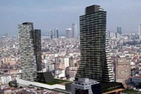 Trump Towers 'ta 2 milyon 600 bin dolara!