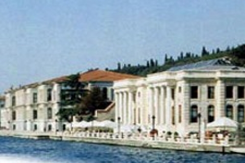 Maliye, Boğaz'daki kamu binalarını otele çevirecek!