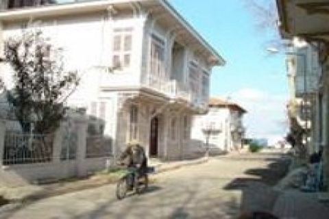 Büyükada'da 1 milyon 485 bin TL'ye satılık işyeri!