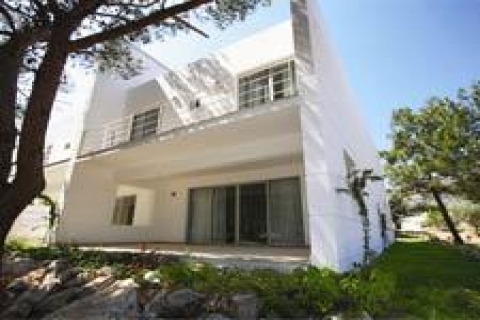 Woodland Regency'de yazlık alana bedava organik bahçe!