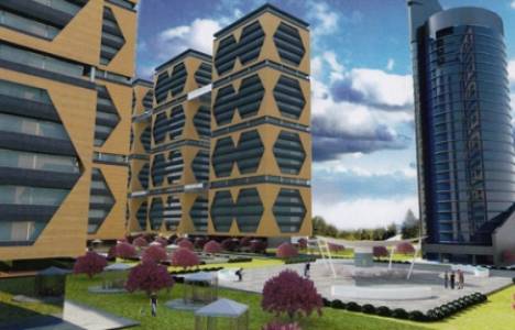 Esenler, Kentsel Dönüşüm sayesinde 10 yılda değişecek! 