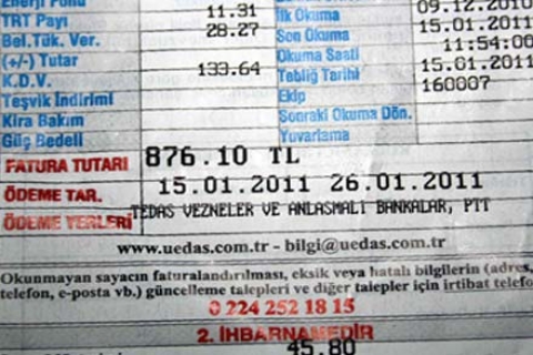 TOKİ Kayabaşı'nda 372 konut yaptıracak