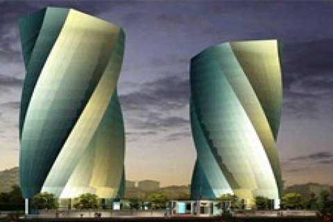 Maltepe Dap Burgu Kule'de 382 bin TL'ye 2+1!