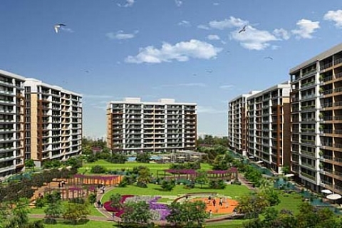 Adapark fiyat listesi! 221 bin TL'ye!