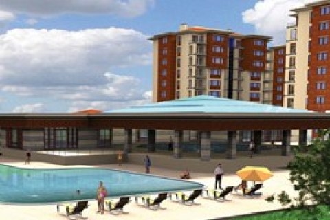 Neveser Taşdelen Konakları'nda 175 bin TL'ye! Son konut!