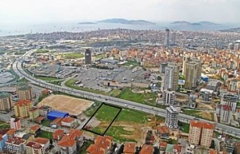  Kartal’da metrekare fiyatlar 5 yılda yüzde 233 arttı! 