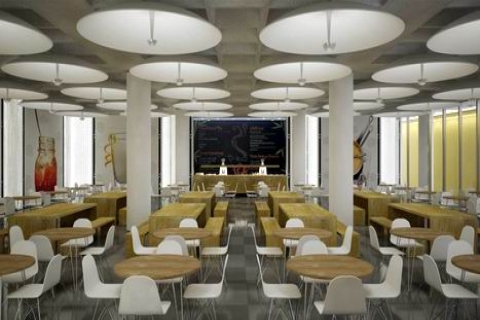 Republika Academic Aparts, Back-Up Concierge ile anlaştı!