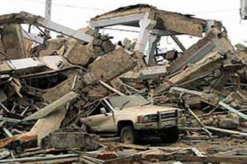 Türkiye Ulusal Afet Arşivi'yle son 110 yılda yaşanan afetlere ulaşılacak!