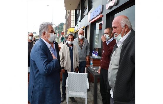 Rize-Artvin Havalimanı inşaatında son durum ne oldu?