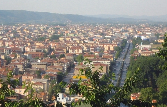 Adapazarı’nda kentsel dönüşüm gerekli!