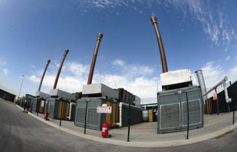 Bolu Belediyesi, Güney Kore ile elektrik üretim tesisi inşa etti!