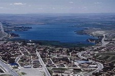 Hazine Ankara Gölbaşı'nda 73 villa arsası satacak!