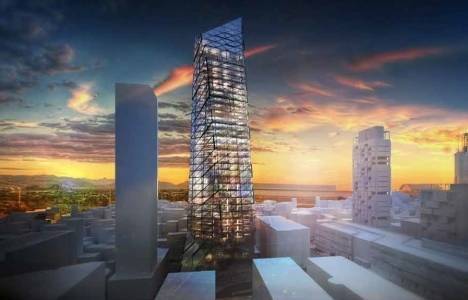 2014 te Levent te 2 yeni proje satışa çıkacak!