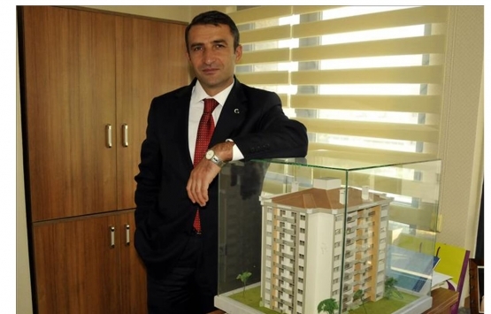 60 bin şantiyede inşaatlar durdu!