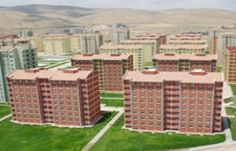 TOKİ Konya Akören'de 10 Eylül tarihinde ihale açacak!